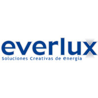 Everlux, Distribuidor Exclusivo Solatube en América Latina Logo