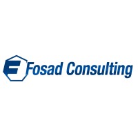 Fosad Consulting Logo