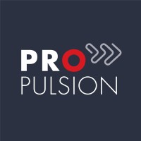 PROpulsion for Financial Planners Logo