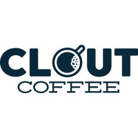 Clout Coffee Logo