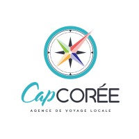 Cap Corée Logo