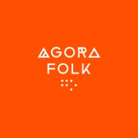 Agorafolk Logo