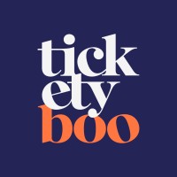 Tickety Boo Creative Logo