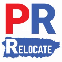 Relocate Puerto Rico Logo