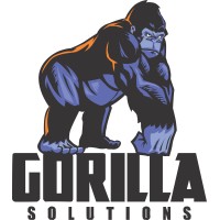 Gorilla Solutions Logo
