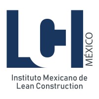 LCI México Logo