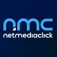 NetMediaClick Logo
