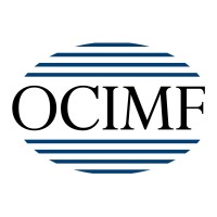 OCIMF (Oil Companies International Marine Forum) Logo