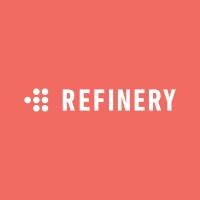 Refinery Logo