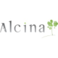 Alcina Logo