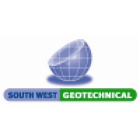South West Geotechnical Ltd Logo