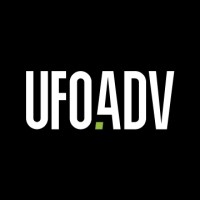 UFO.ADV | Un format originale Logo