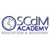 SCdM Academy Logo