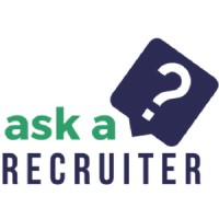 Ask A Recruiter Meetup Logo