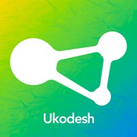 Ukodesh Logo