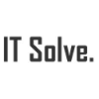 IT Solve Logo