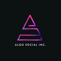 Algo Social, Inc. Logo