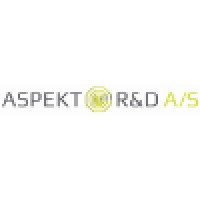 ASPEKT R&D A/S Logo