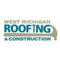 West Michigan Roofing & Construction Logo