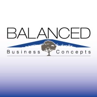 Balanced Business Concepts Logo