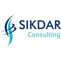 SIKDAR CONSULTING Pharmacovigilance and Regulatory services Logo