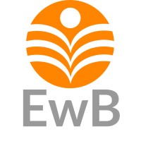 Education without Borders (EwB) Logo