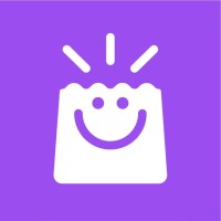 quero delivery Logo