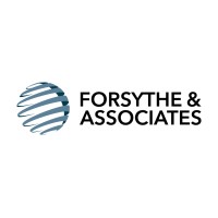Forsythe & Associates, Inc. Logo