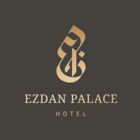 Ezdan Palace Hotel Logo