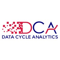 Data Cycle Analytics Ltd Logo