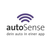 autoSense AG Logo