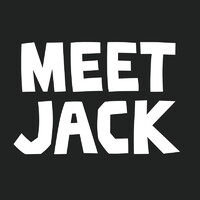 Meet Jack Logo