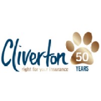 Cliverton Insurance Brokers Logo