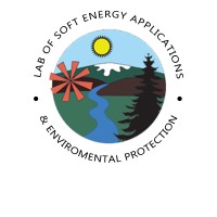 Soft Energy Applications and Environmental Protection Laboratory Logo