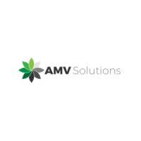 AMV Solutions Logo
