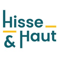 Hisse & Haut Logo