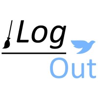 Log Out Logo
