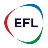 European Federation for Living (EFL) Logo