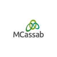 MCassab Distribuição Logo