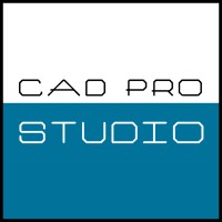 CAD PRO STUDIO S.R.L. Logo
