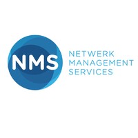 NMS-Telecom Logo