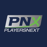 PLAYERSNEXT Logo