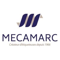 Mecamarc Logo