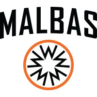 Malbas Basket Logo