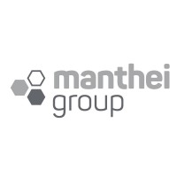 The Manthei Group Logo