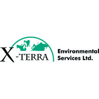 X-Terra Environmental Services Ltd. Logo