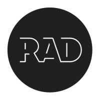 Rickman Architecture & Design, RAD Logo