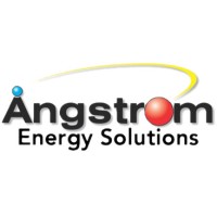 Angstrom Energy Solutions Logo