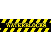 WaterBlocks™ Logo