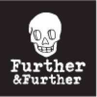 Further&Further Logo